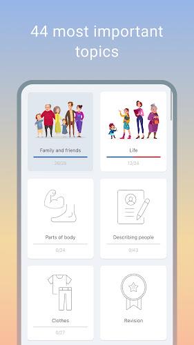 Learn Turkish for Beginners! Screenshot12