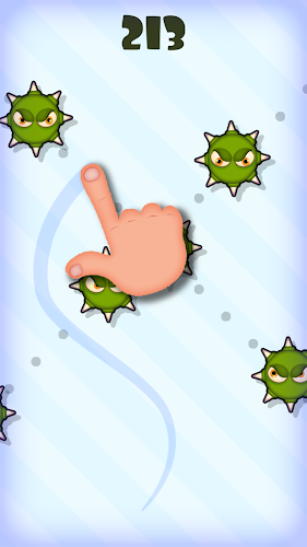 Mmm Fingers Screenshot1