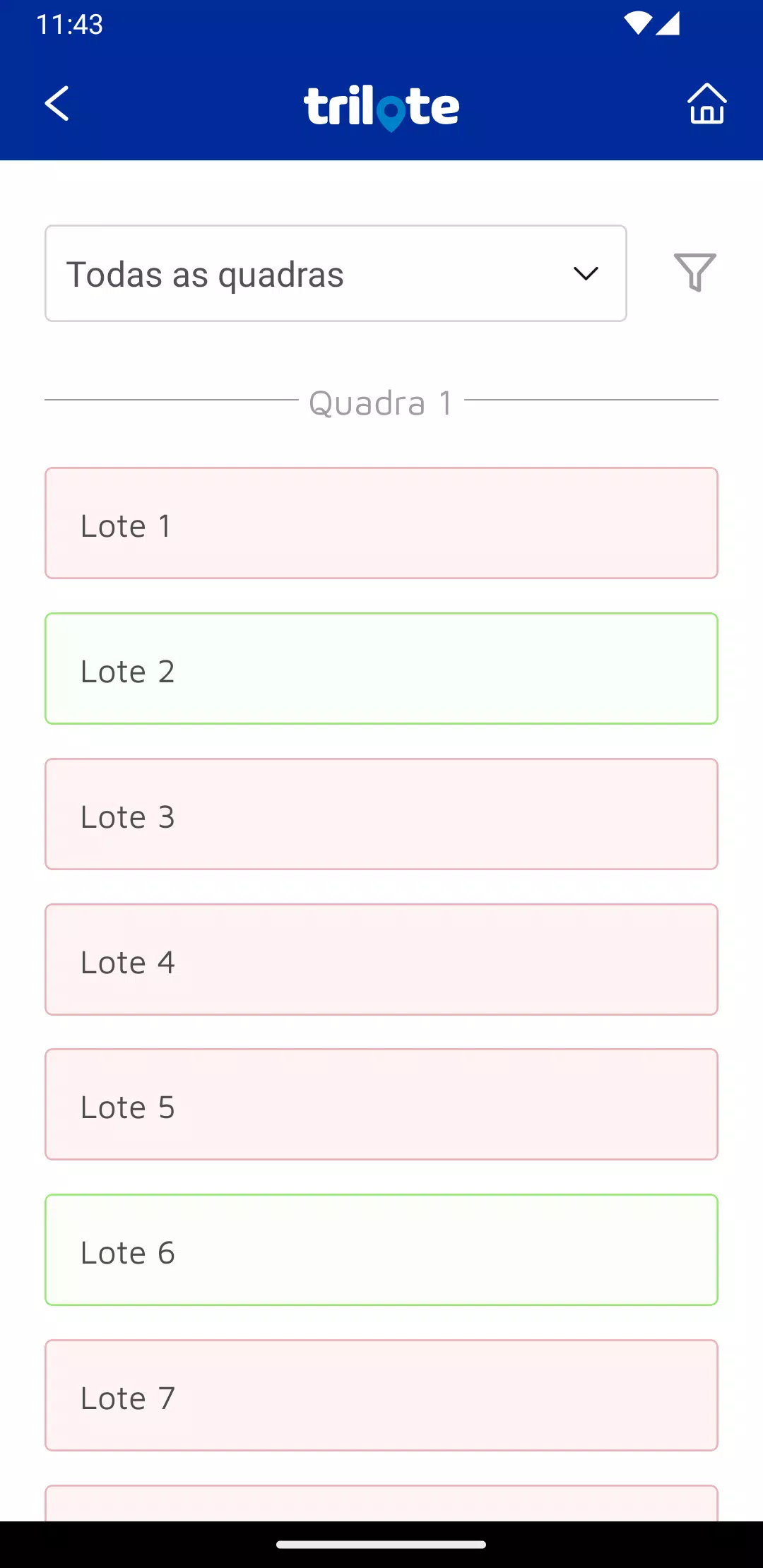 trilote Screenshot4