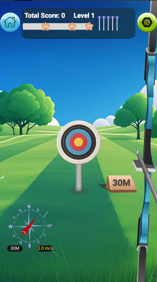 ArcheryMaster Screenshot3