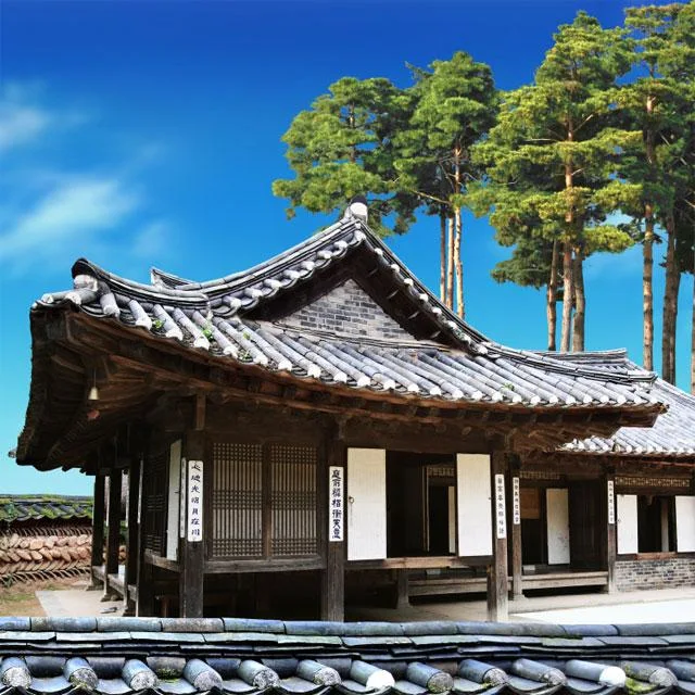 House Jigsaw Puzzles Screenshot4