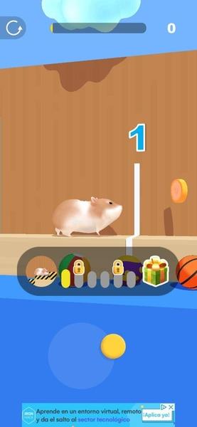 Hamster Maze Screenshot3