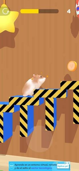 Hamster Maze Screenshot9