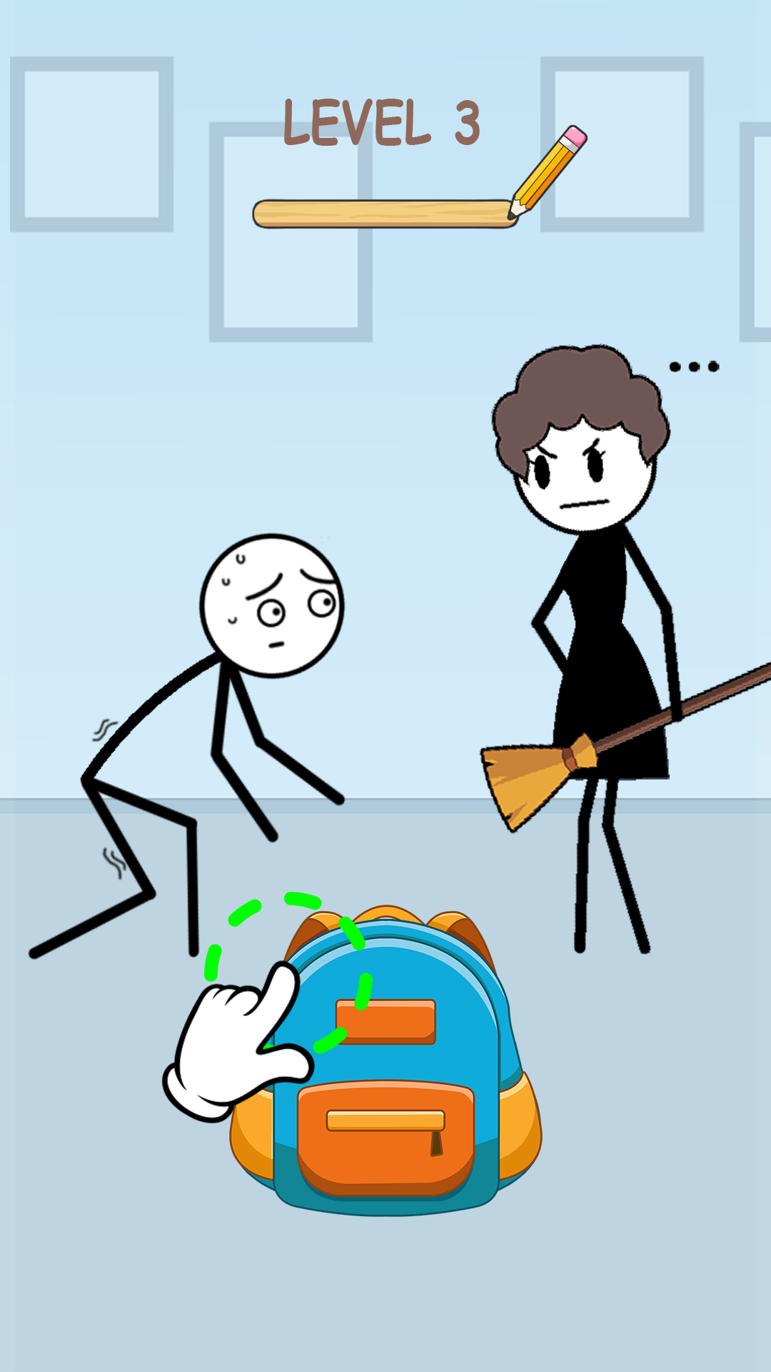 Maze Craze Screenshot2