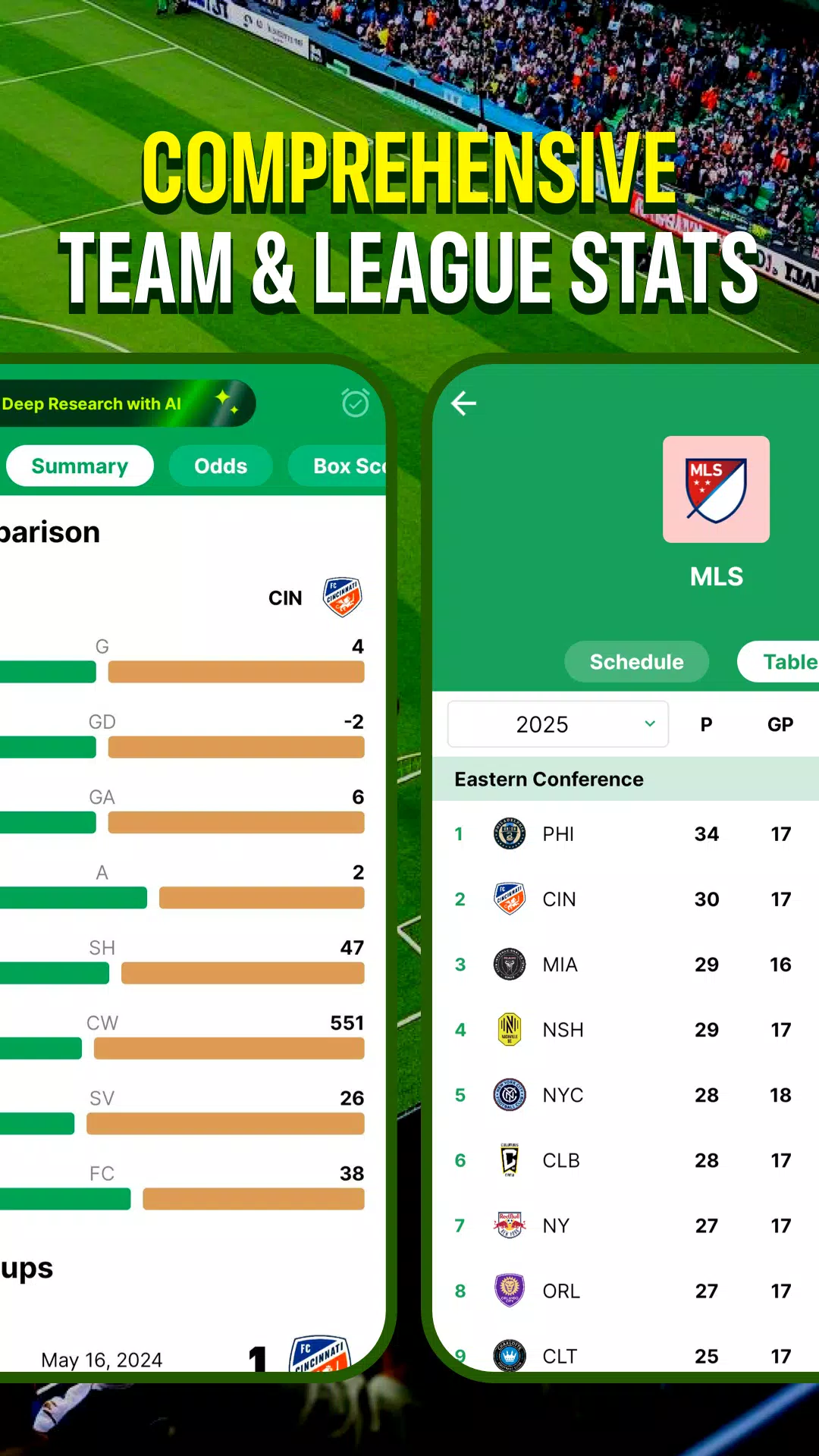 OFootball Screenshot7