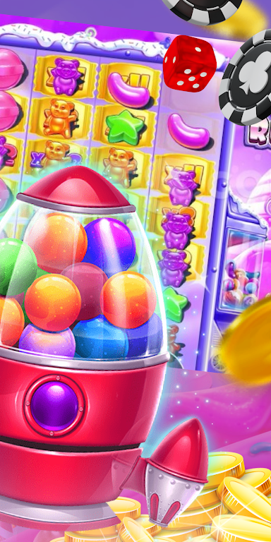 Sugar Rush Screenshot2