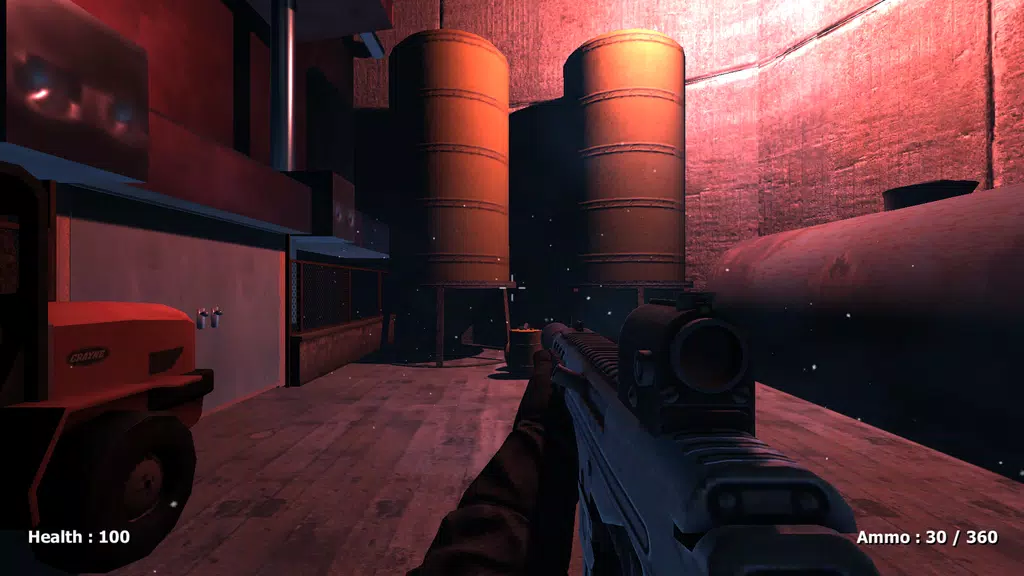 Zombie Monsters 8 Screenshot3