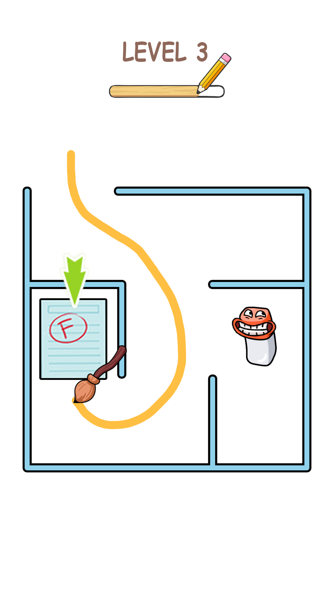 Maze Craze Screenshot3
