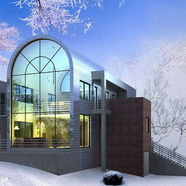 House Jigsaw Puzzles Screenshot5