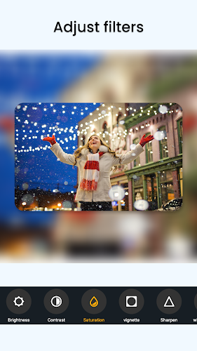 Photo Lab - Photo Art & Effect Screenshot8