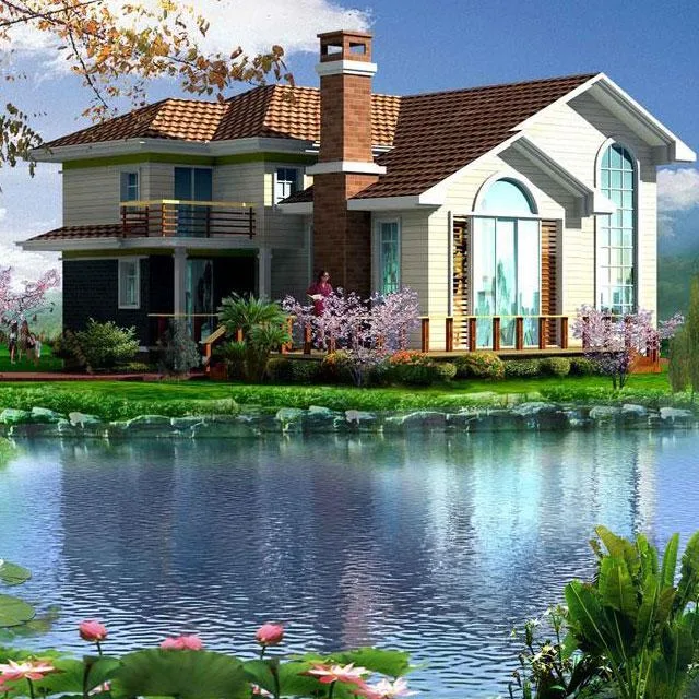 House Jigsaw Puzzles Screenshot6