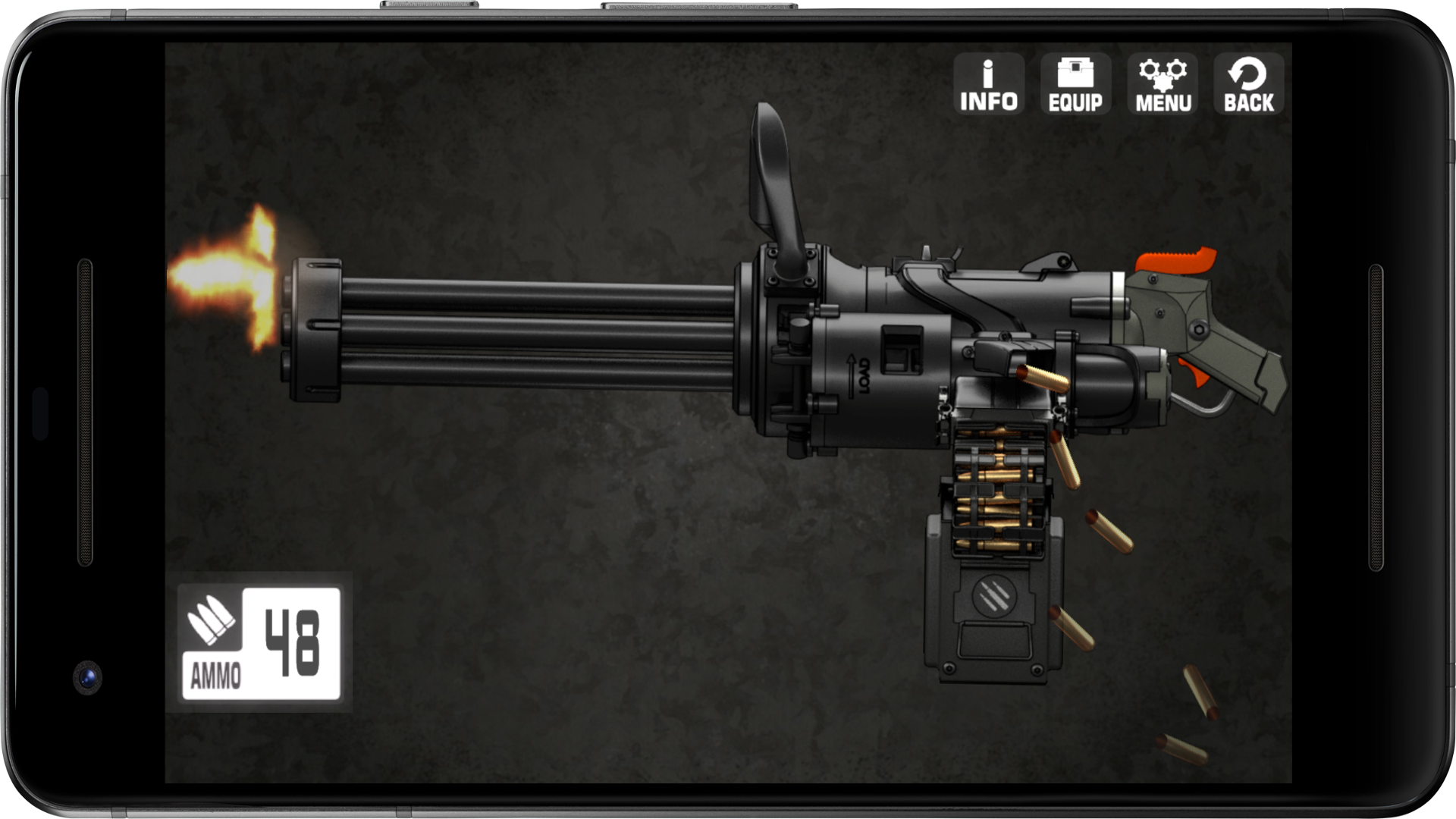 Guns - Animated Weapons Screenshot2
