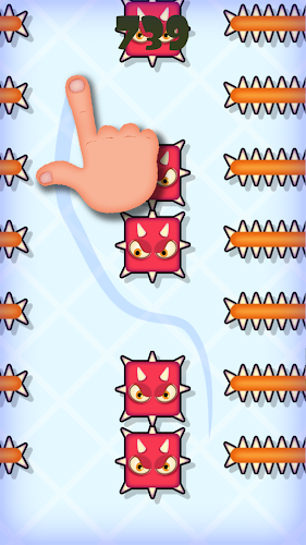 Mmm Fingers Screenshot2