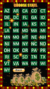 Lotto Number Generator Screenshot5