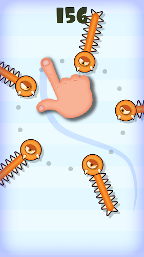 Mmm Fingers Screenshot4