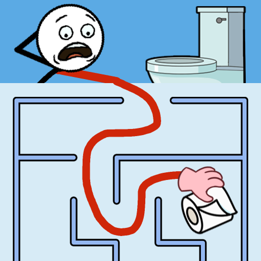 Maze Craze APK