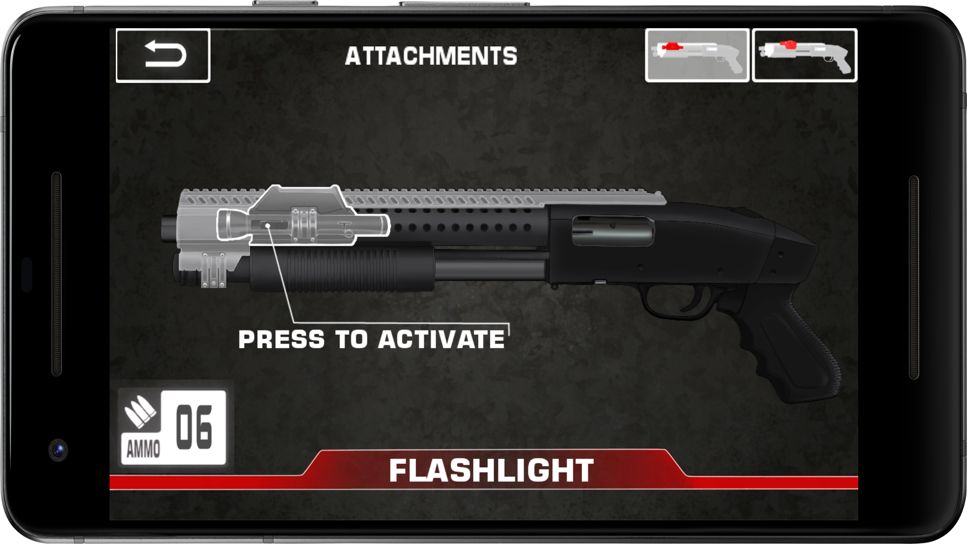Guns - Animated Weapons Screenshot4