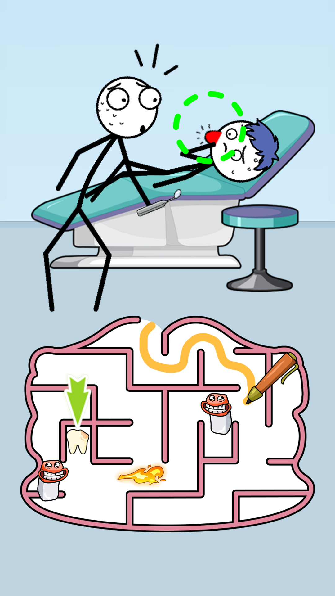Maze Craze Screenshot7