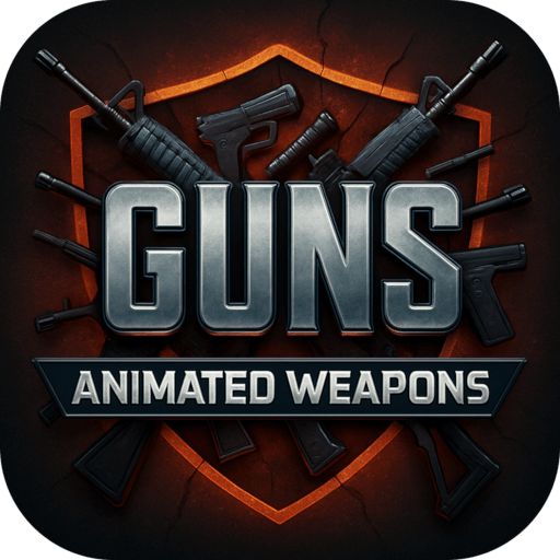 Guns - Animated Weapons APK