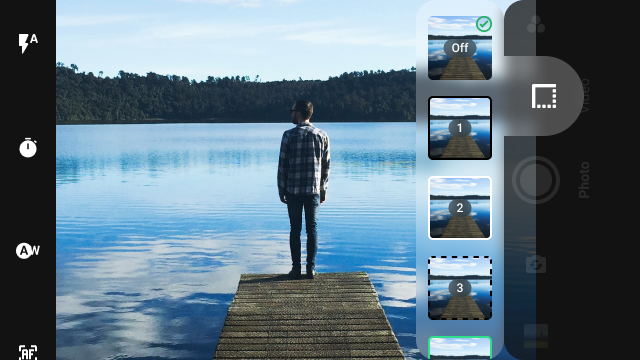 Zoom Camera Screenshot4