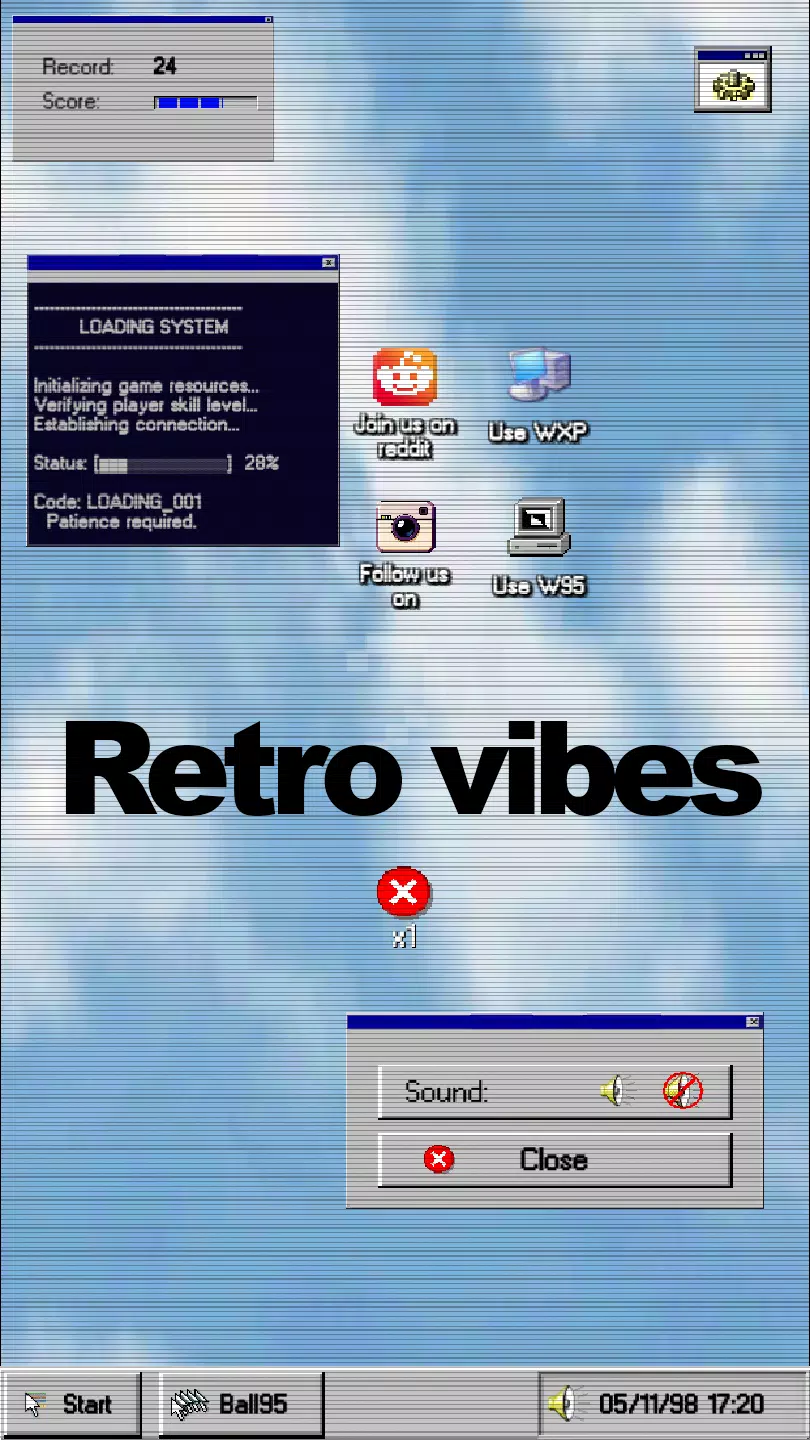 Ball95 Screenshot3