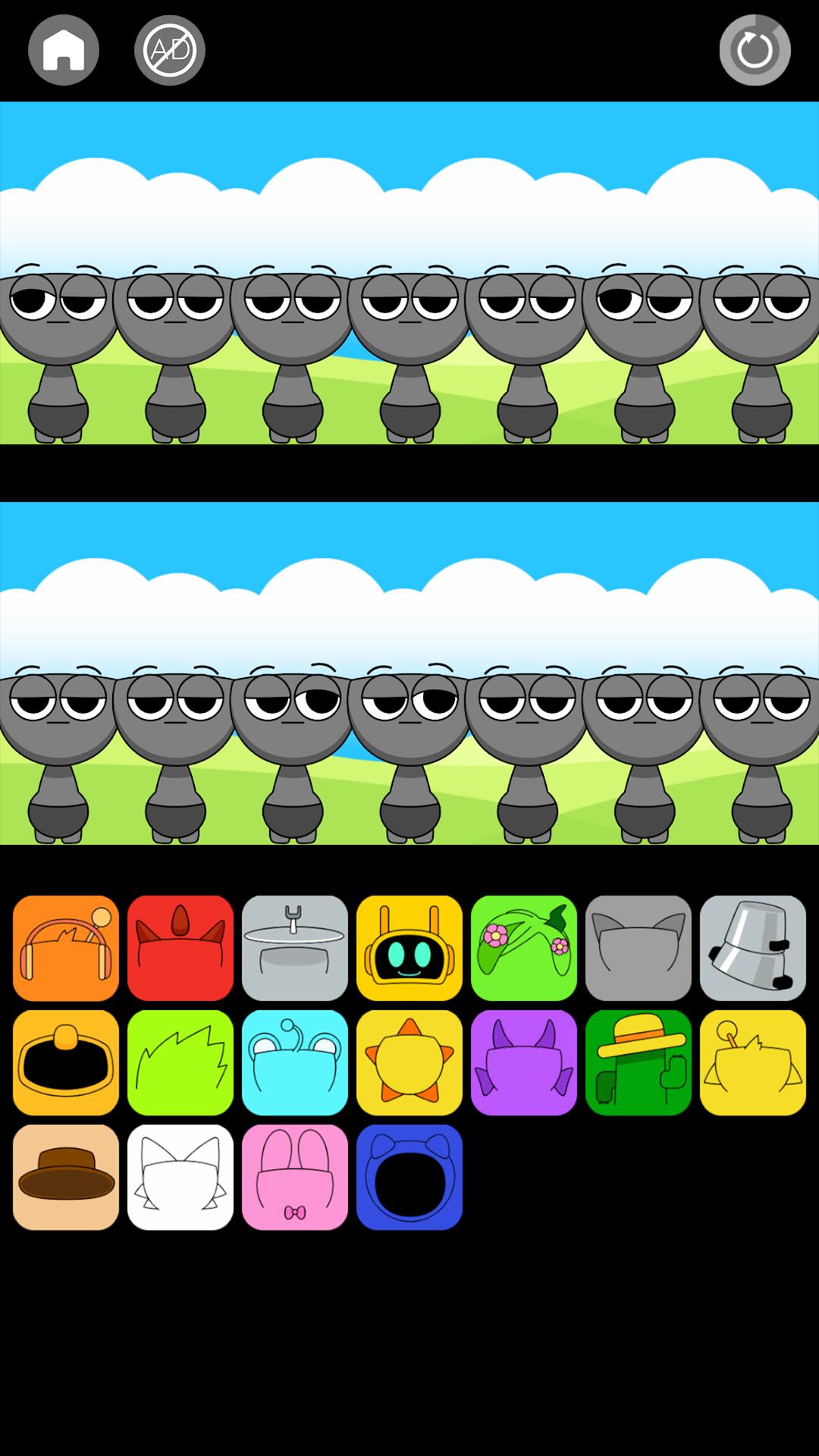 DuoMix Screenshot3