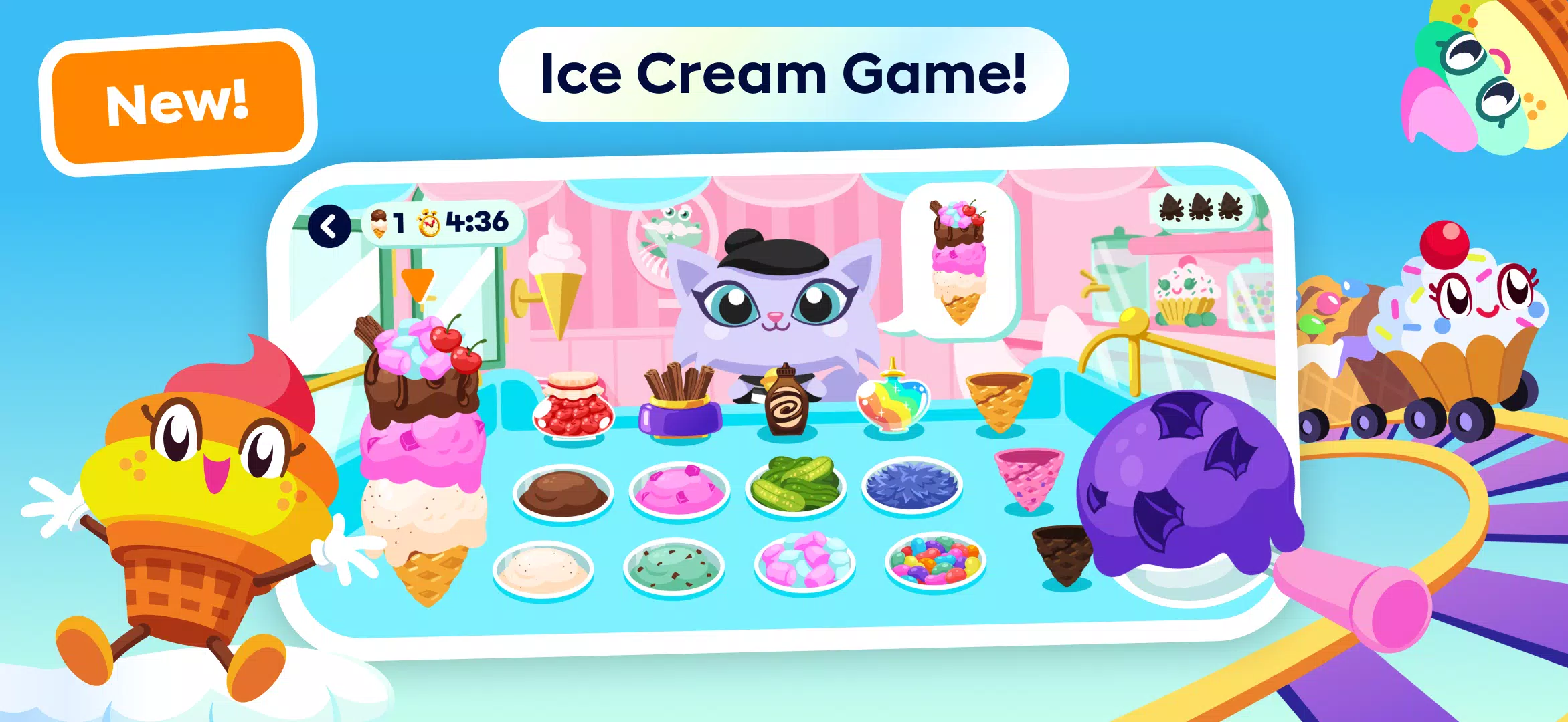 Moshi Play Screenshot2