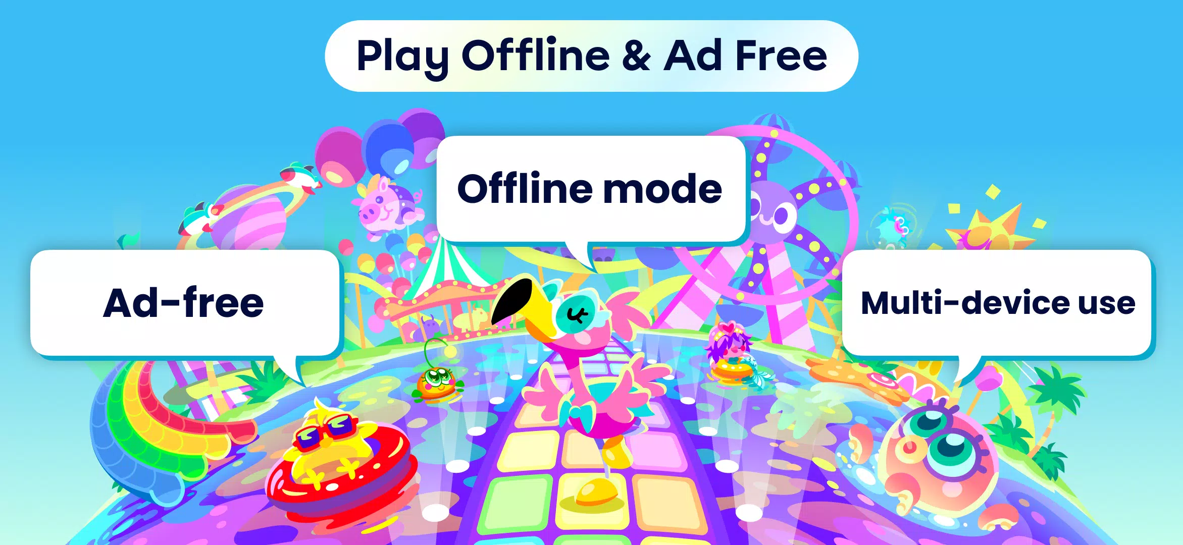 Moshi Play Screenshot8