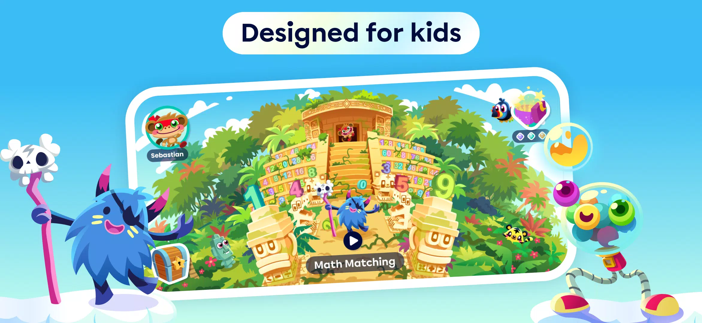 Moshi Play Screenshot4