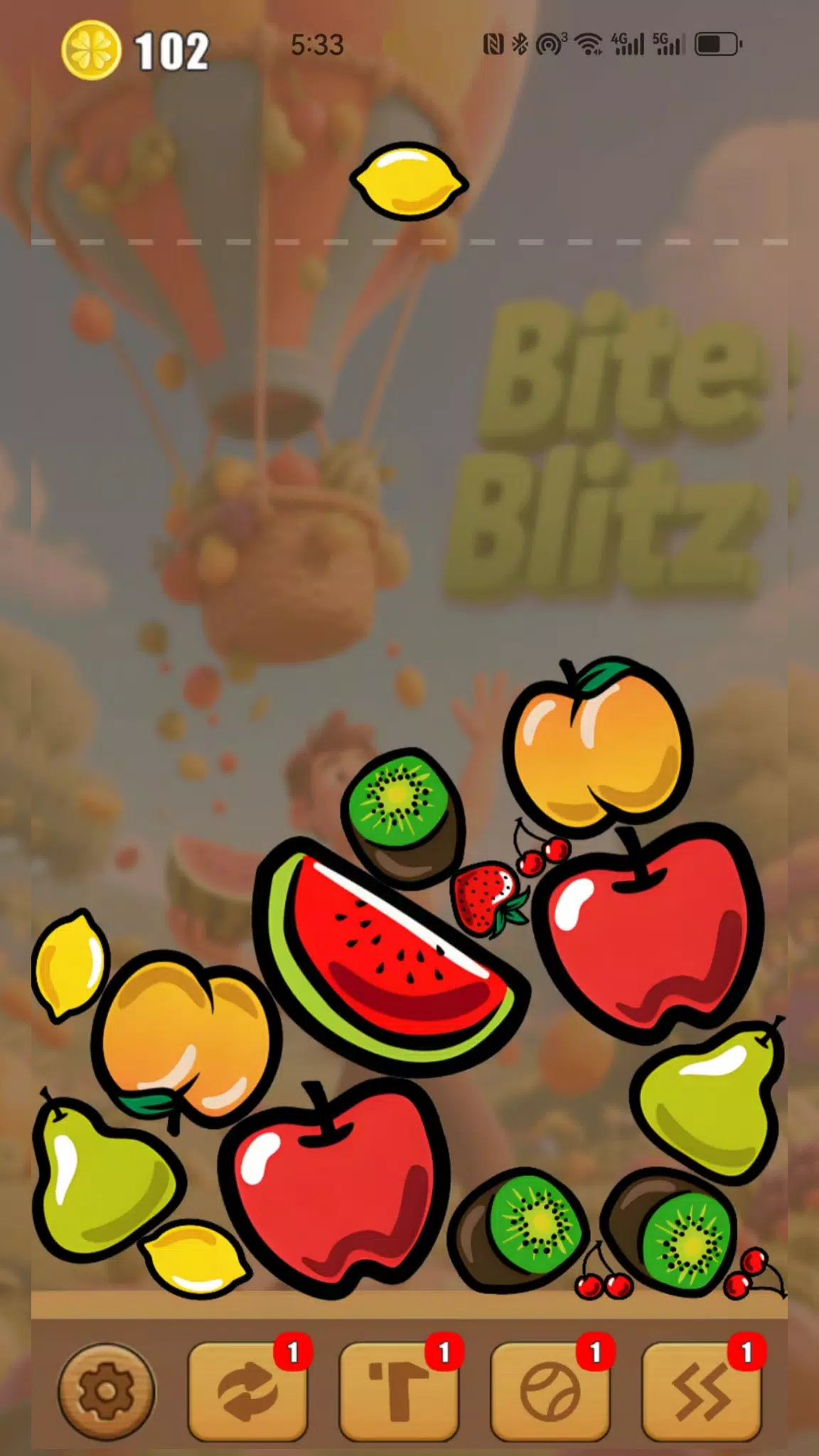 Bite Blitz Screenshot7