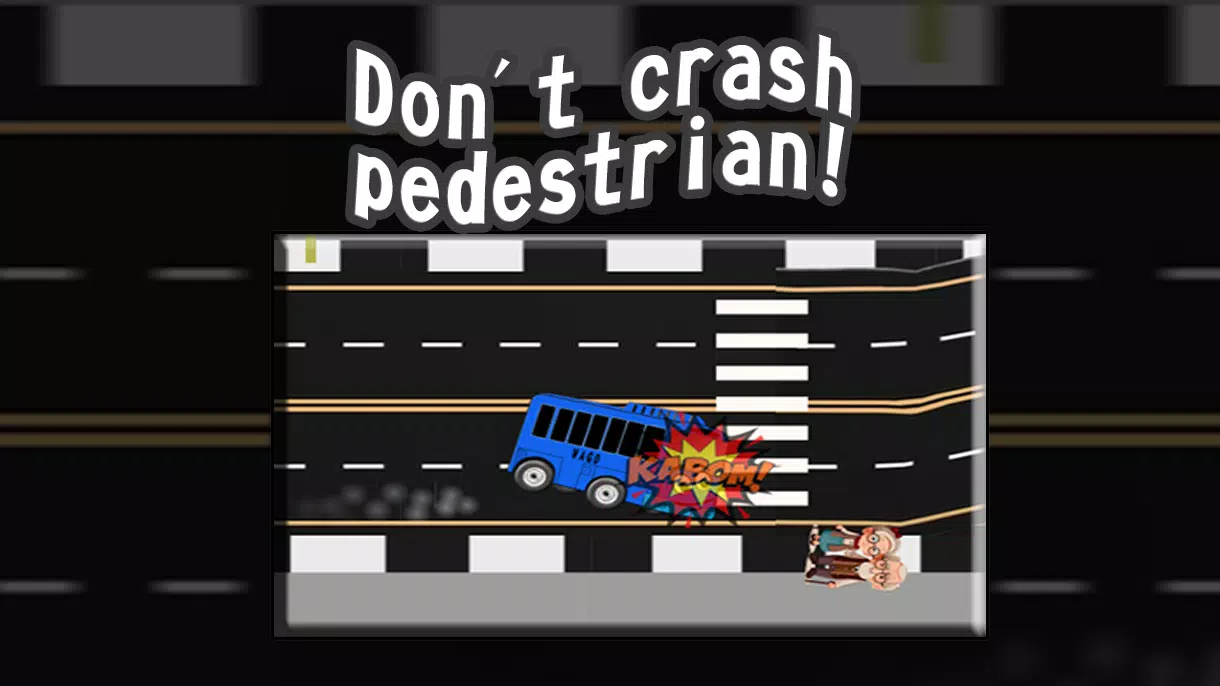 Hey Hayo The Mini Bus Screenshot5