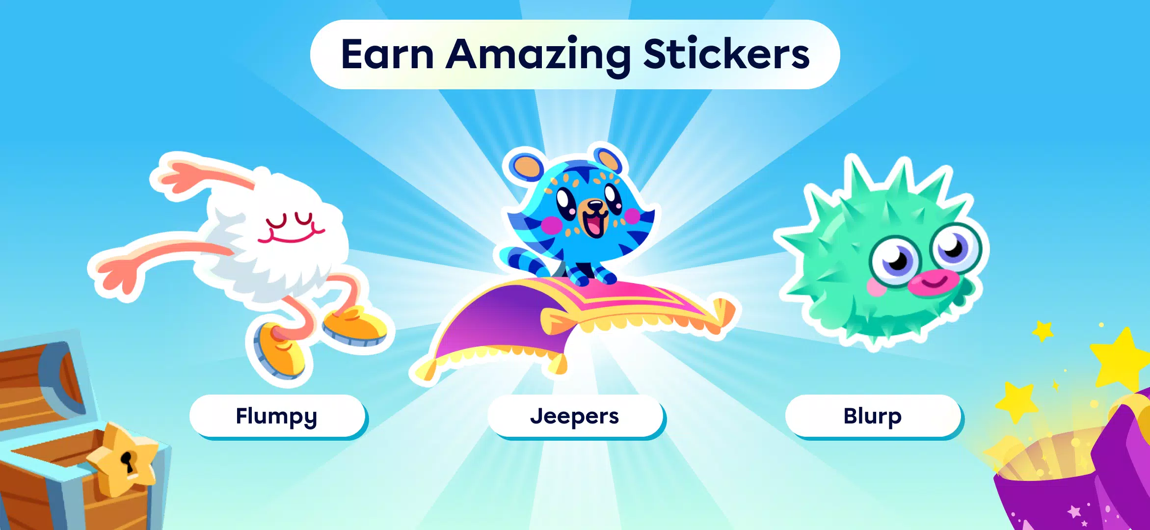 Moshi Play Screenshot6
