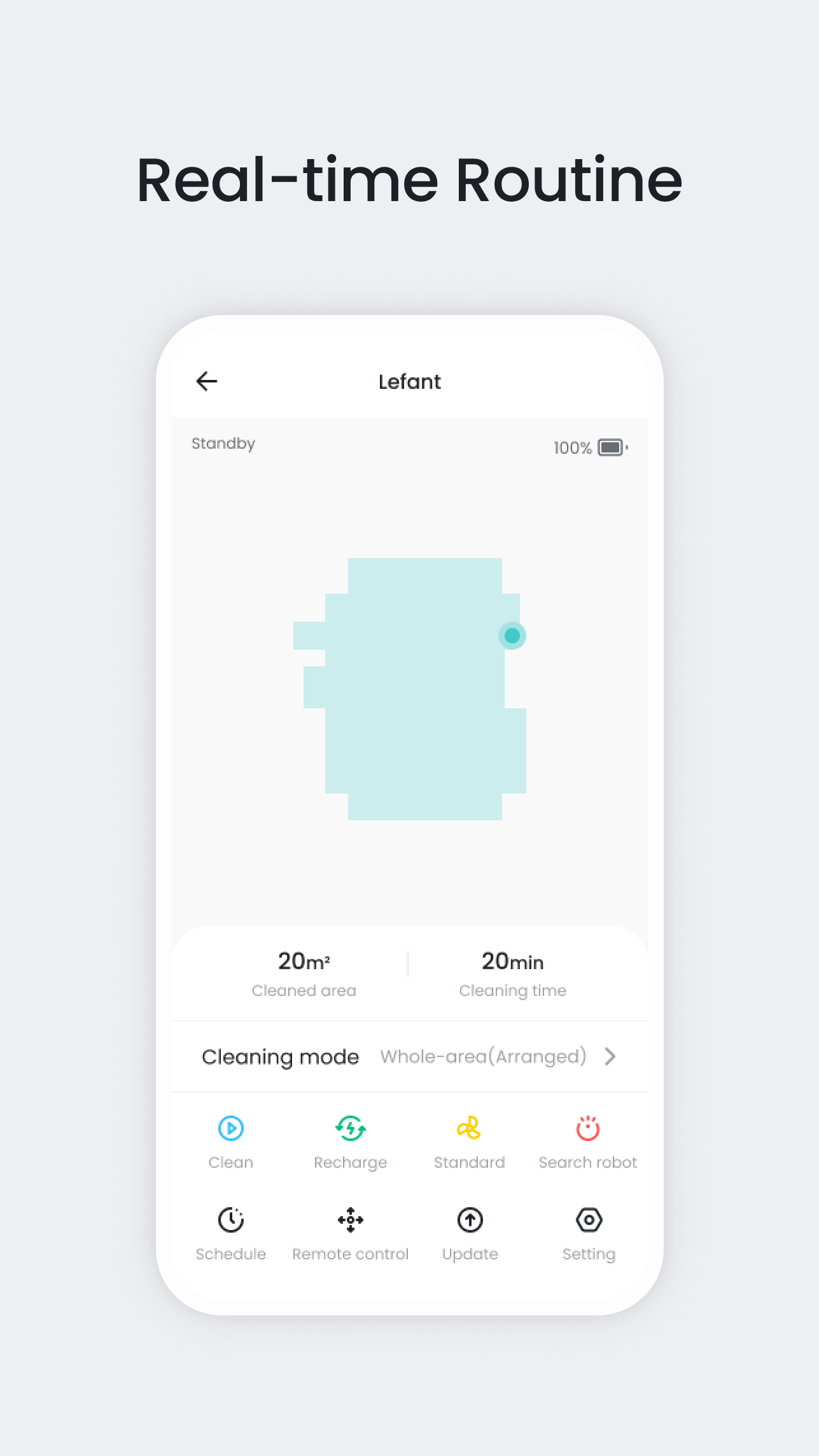 Lefant Screenshot2