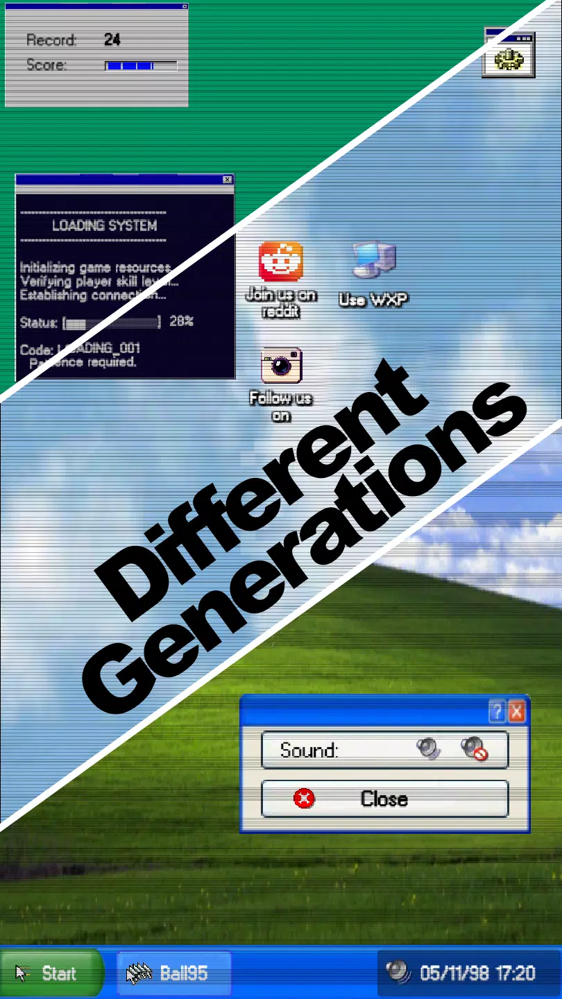 Ball95 Screenshot4