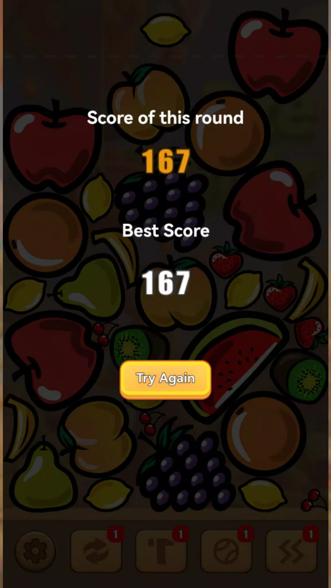 Bite Blitz Screenshot8