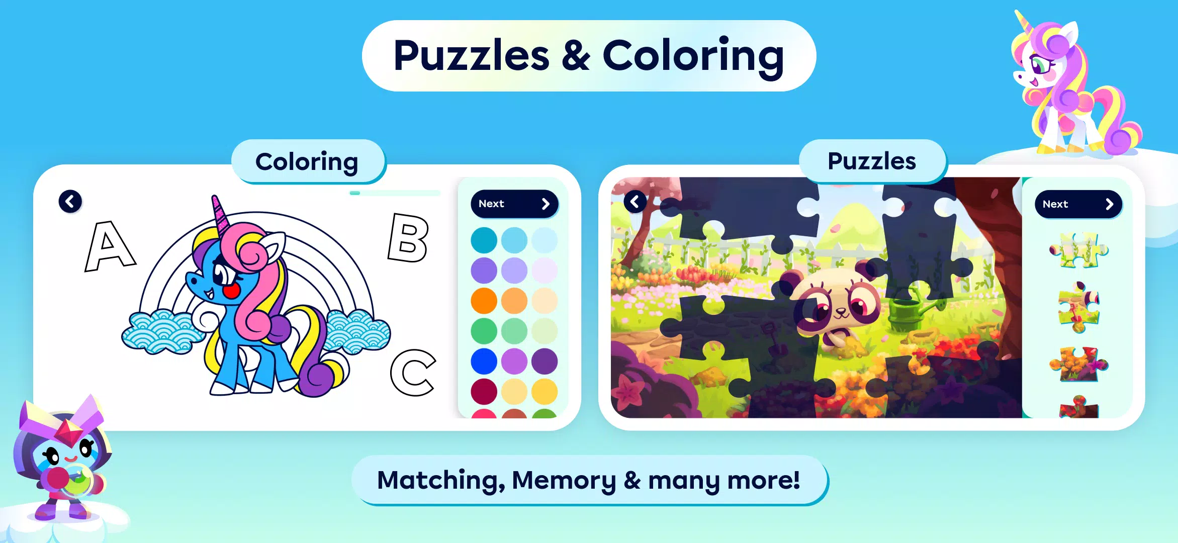 Moshi Play Screenshot5