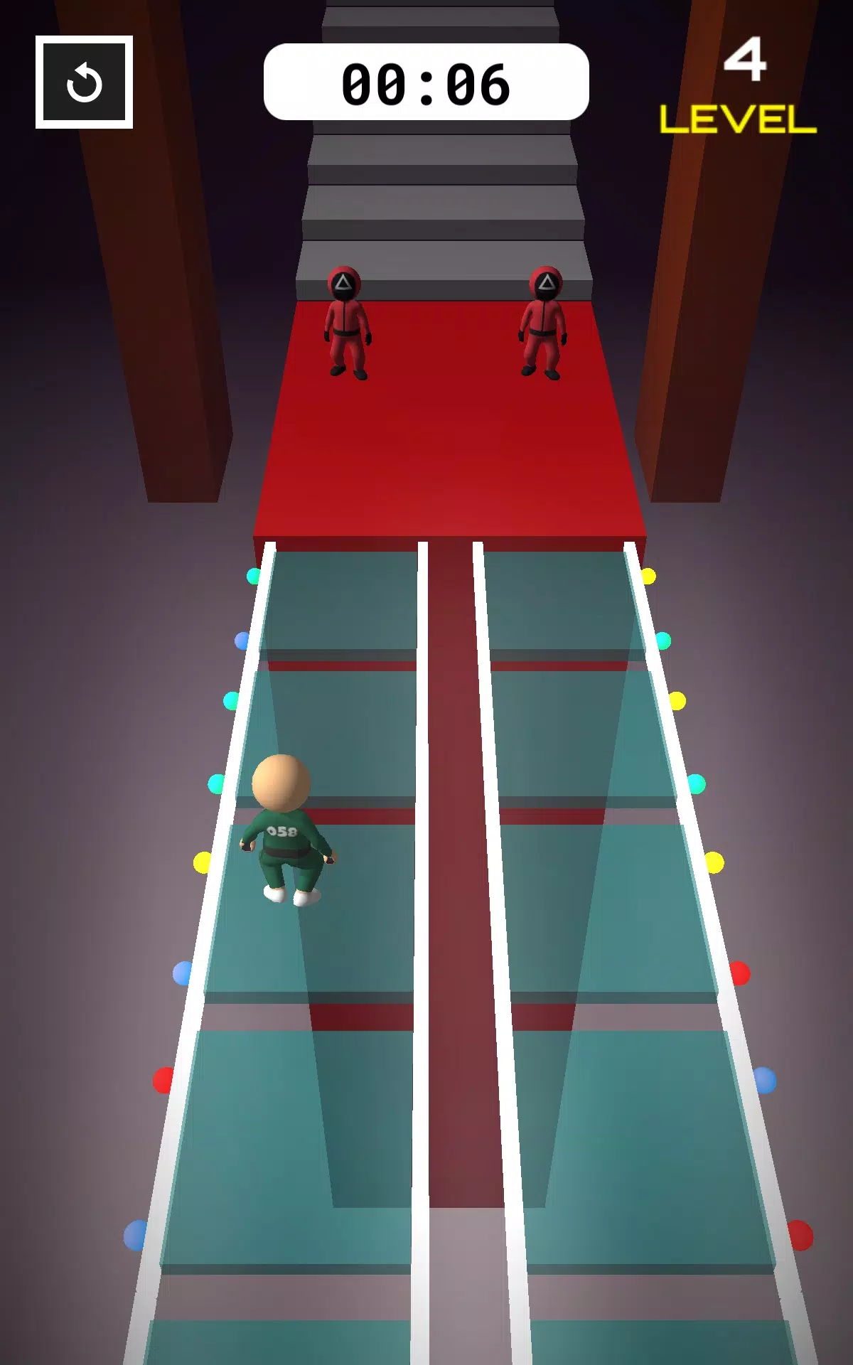 Leap of Faith: Glass Path Screenshot2