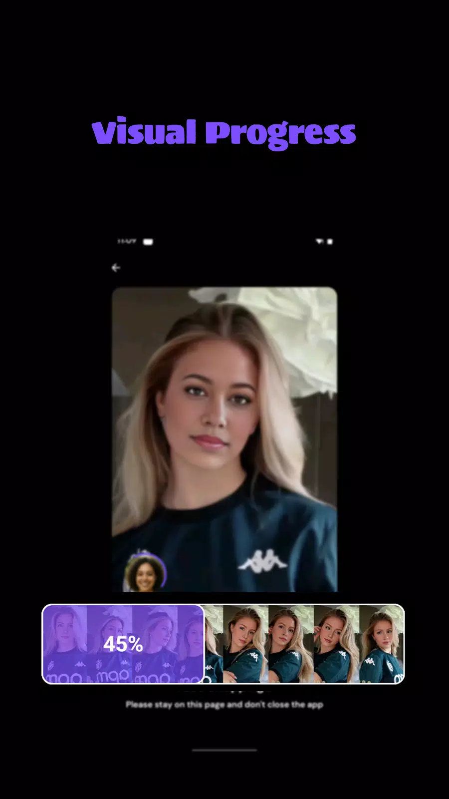 FacePika Screenshot3