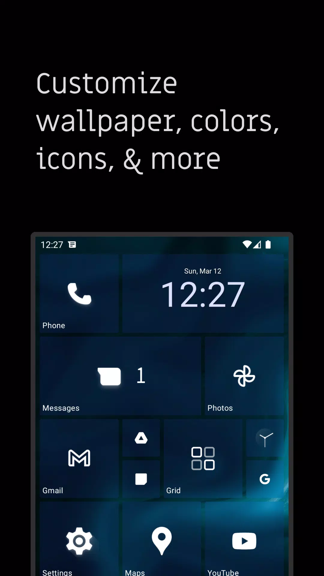Grid Screenshot4