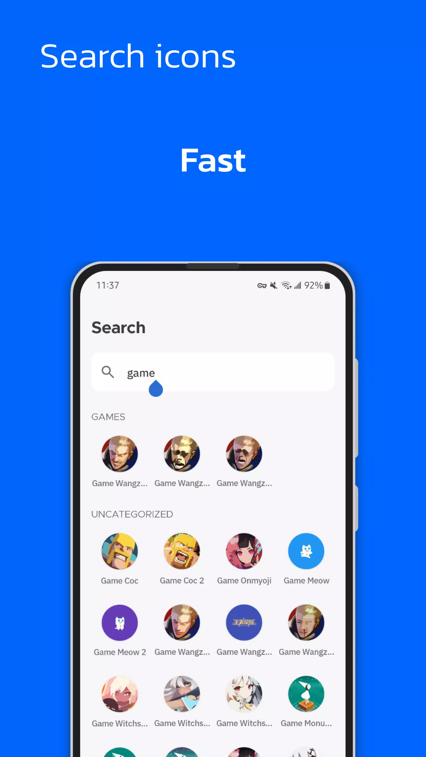 Icon Packer Screenshot8