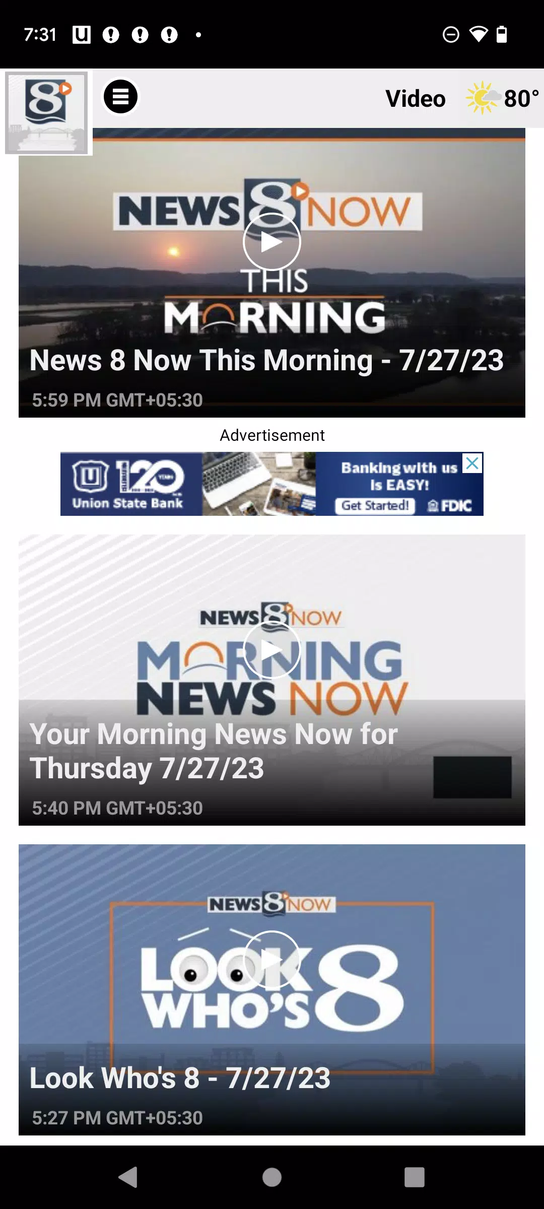 News 8000 Screenshot7