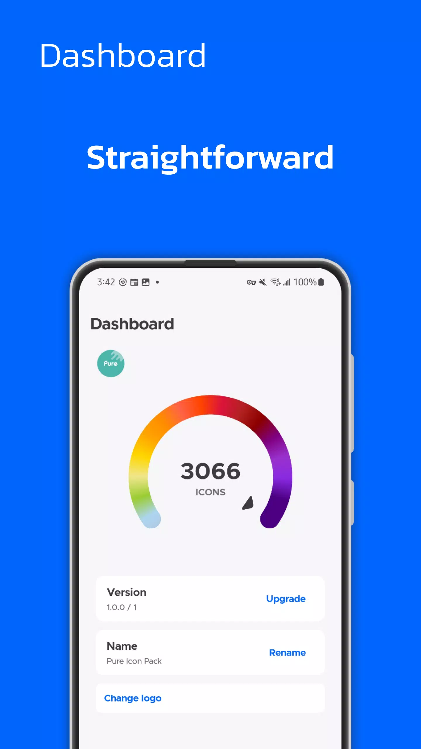 Icon Packer Screenshot4
