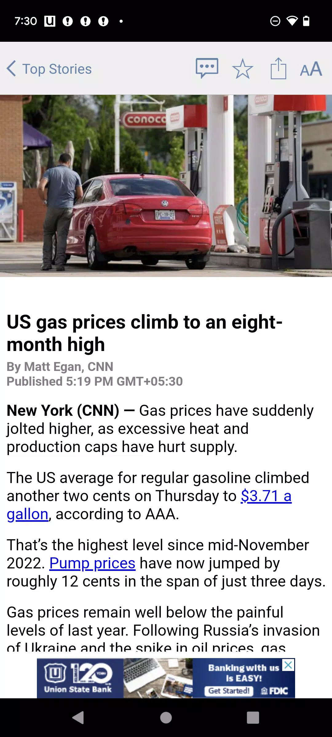 News 8000 Screenshot5