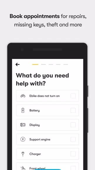 Swapfiets Screenshot2