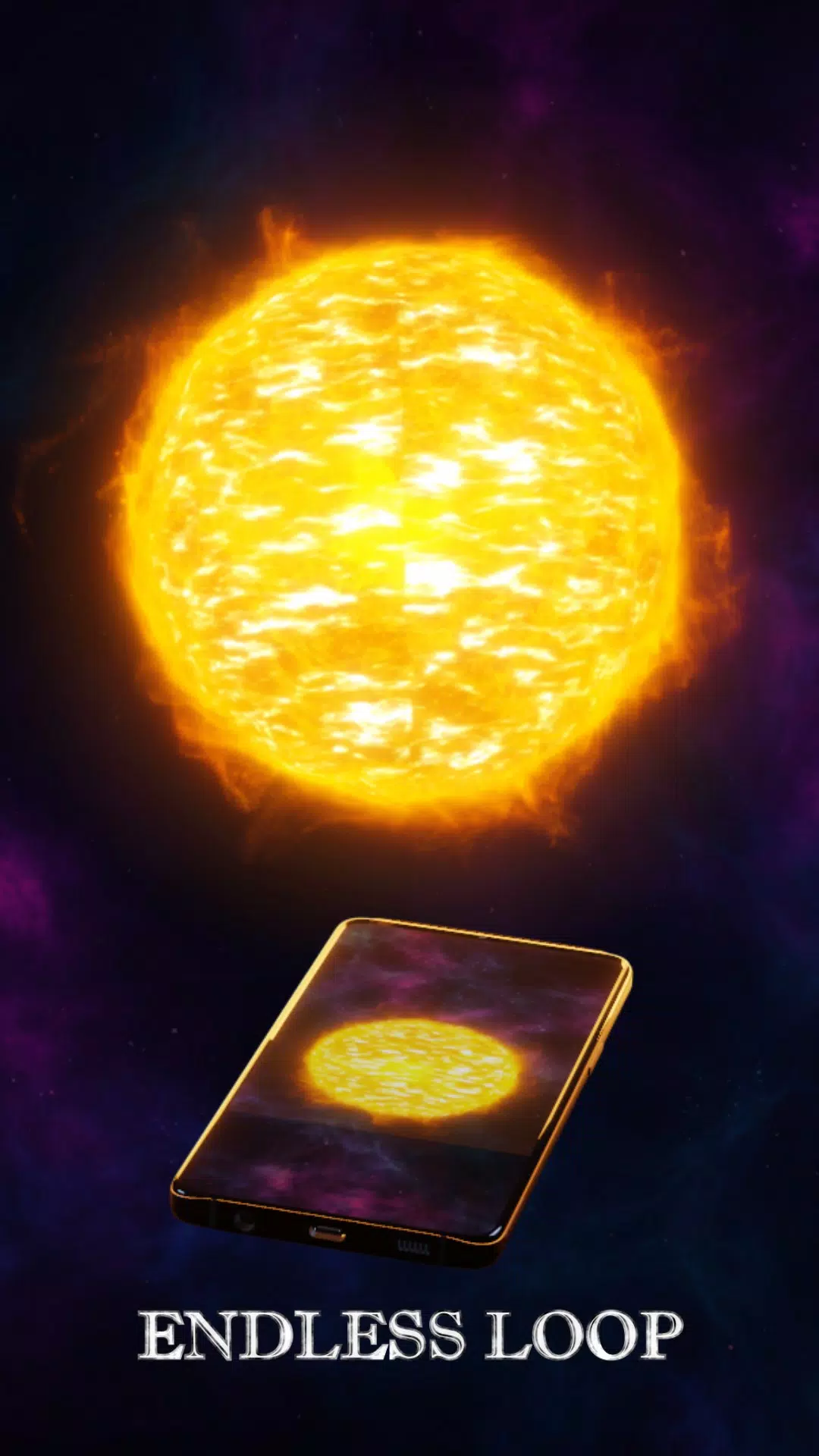 3D Video FX Live Wallpaper Screenshot6
