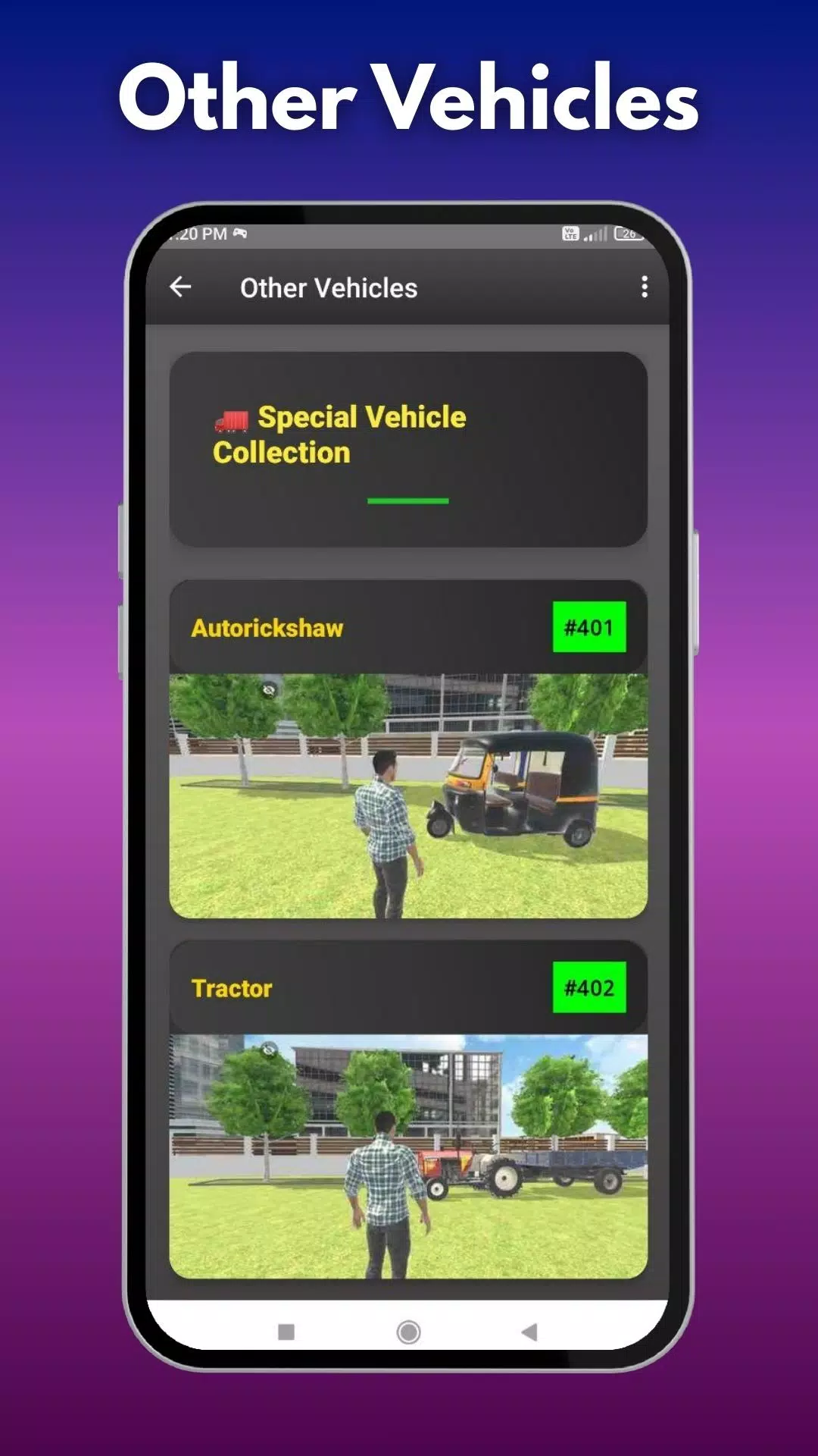 ITAS Plugin Screenshot7