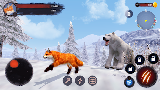 The Fox Screenshot5