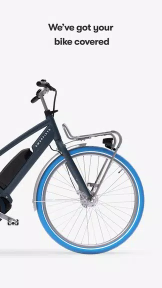 Swapfiets Screenshot1