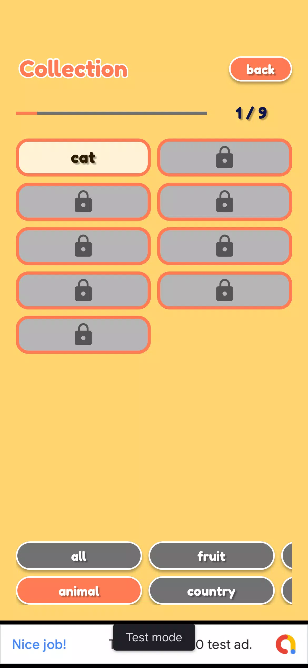 Guess Me Screenshot6