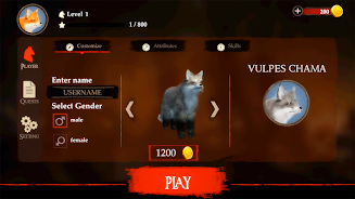 The Fox Screenshot2